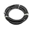 Hydrauli-Flex 1/2" SAE 100-R2 SN 2-Wire MSHA  Hydraulic Hose Hose 50Ft JR2-08-50 - alternate 1